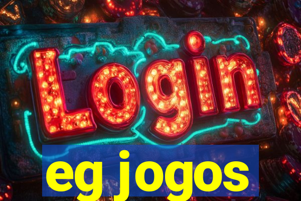 eg jogos